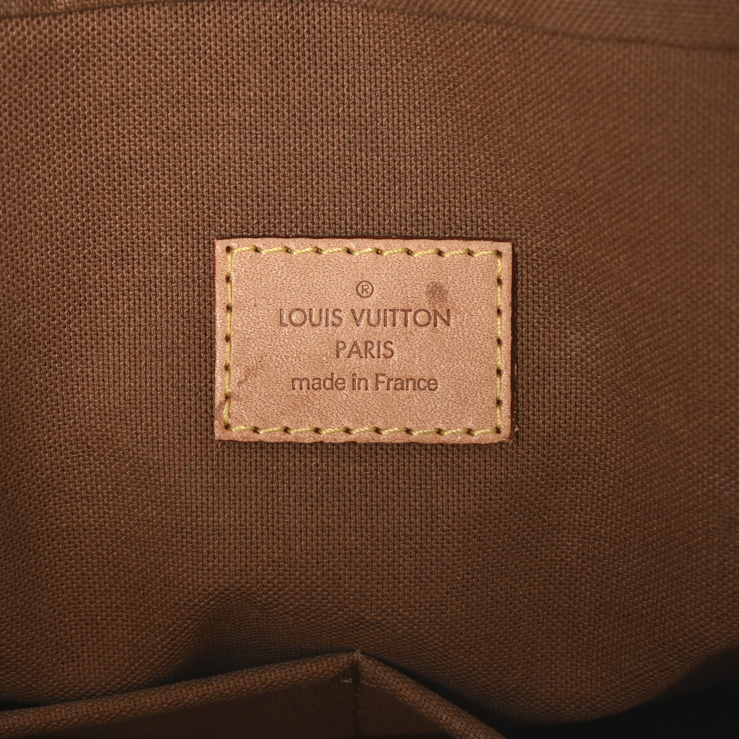 Monogram Eole 50