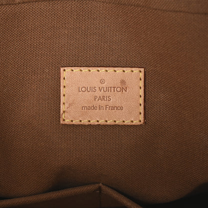 Louis Vuitton Monogram Eole 50 5 of 9
