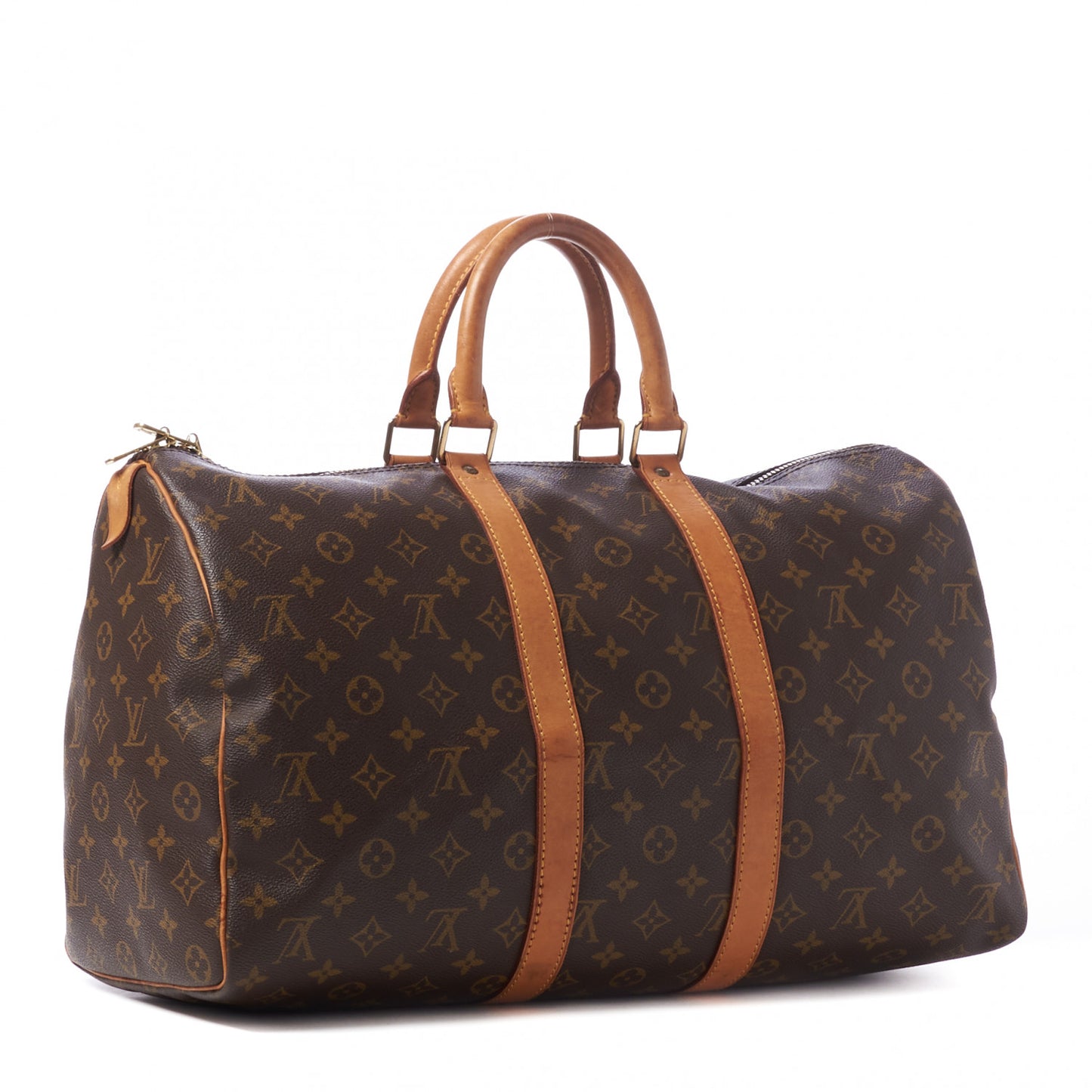 Monogram Keepall 45