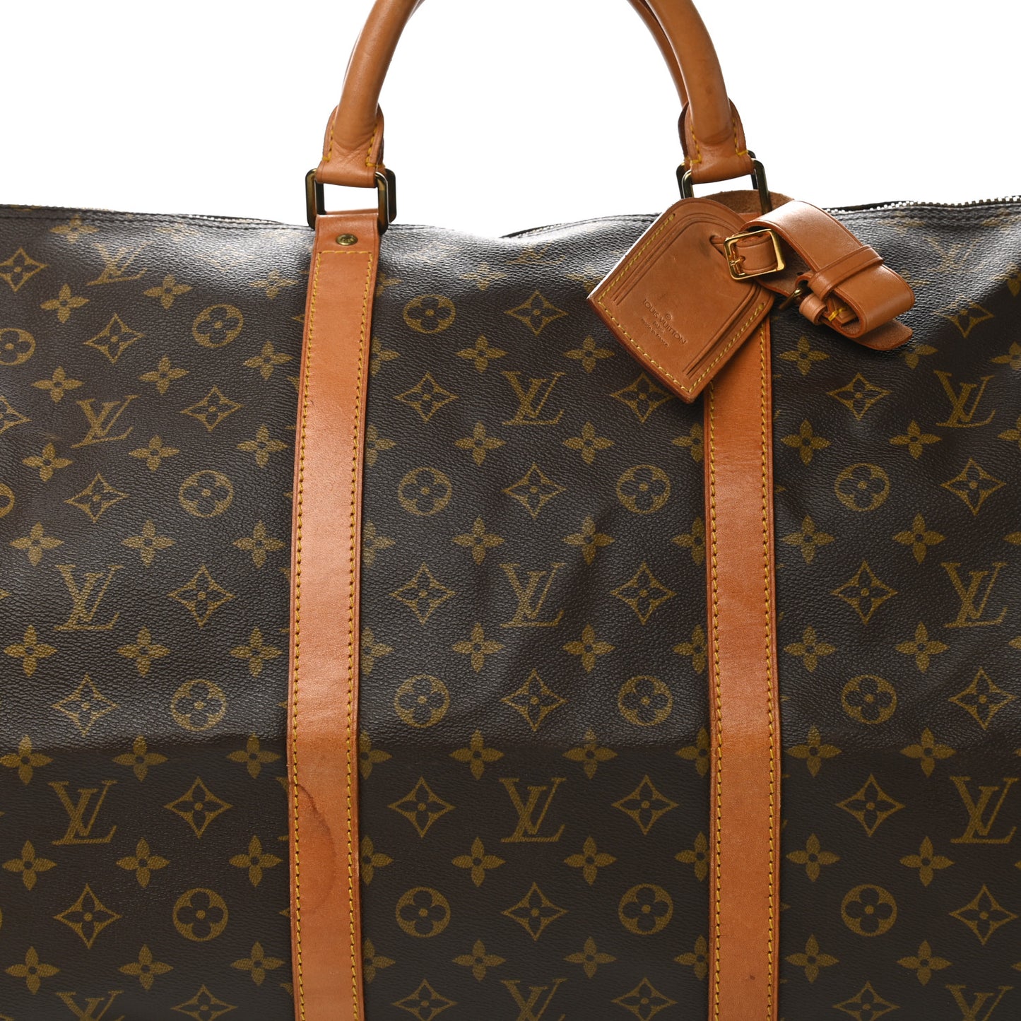 Monogram Keepall 60