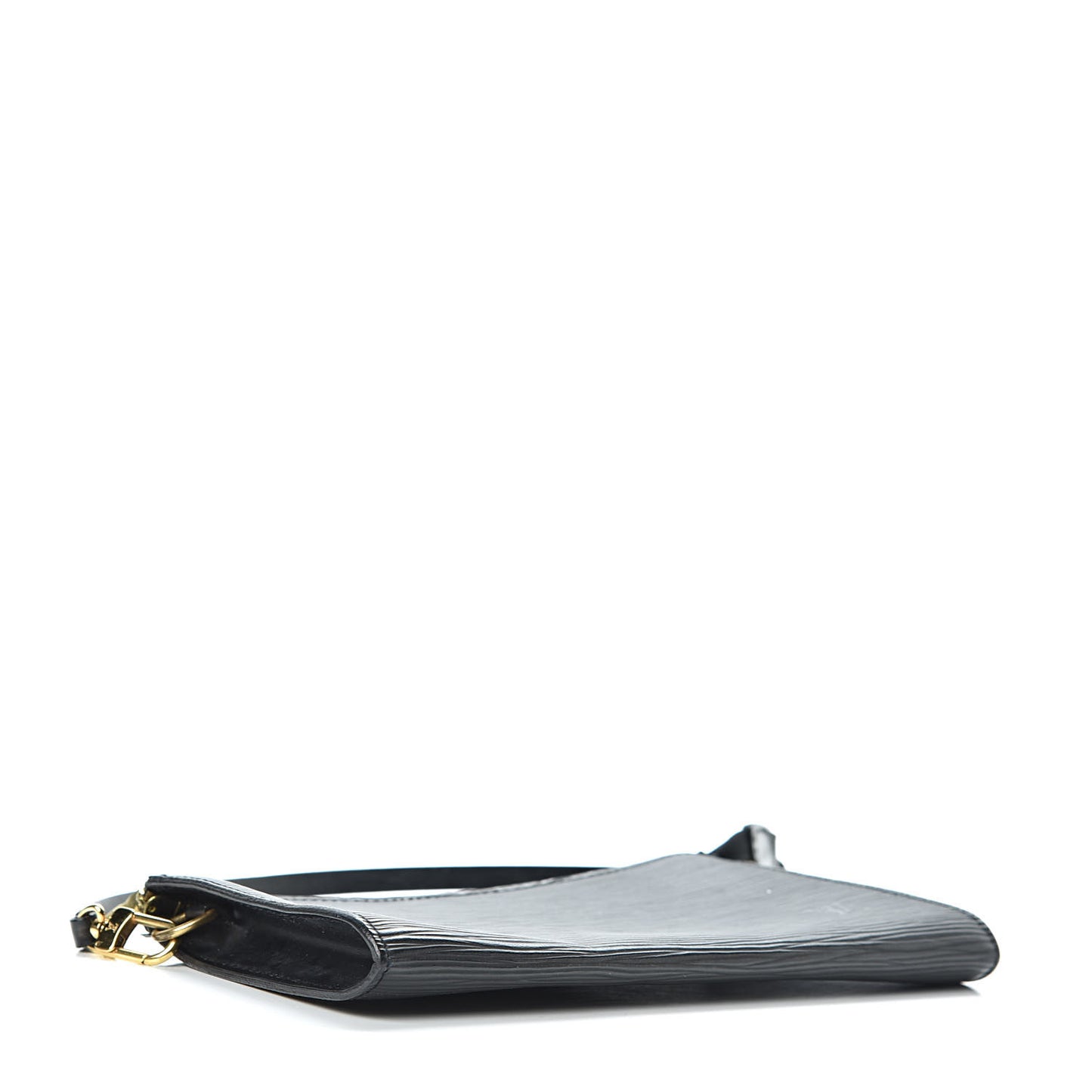 Epi Pochette Accessories 21 Black