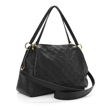 Louis Vuitton Empreinte Ponthieu PM Black 3 of 10