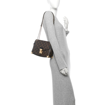 Louis Vuitton Monogram Trunkie 2 of 11
