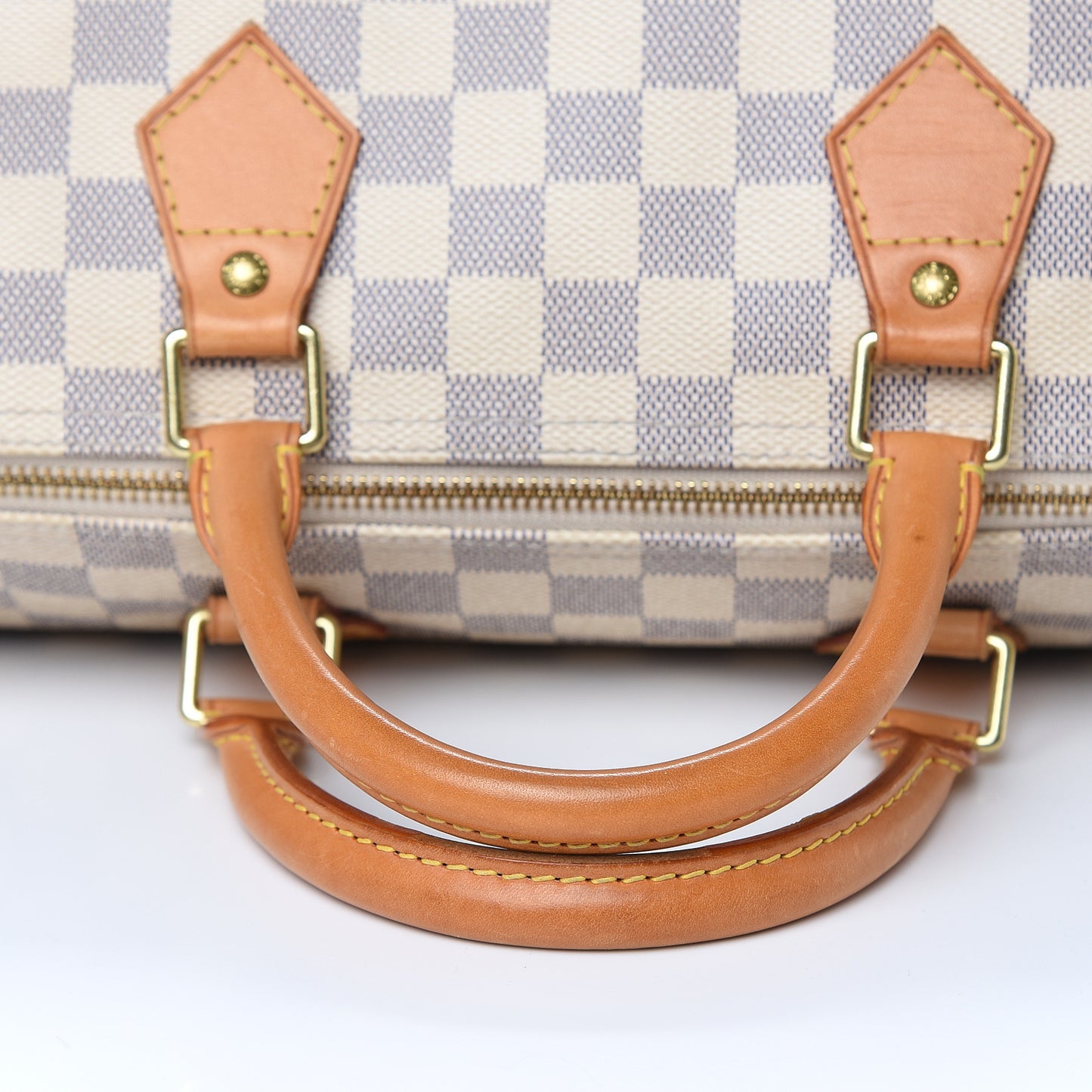 Damier Azur Speedy 30