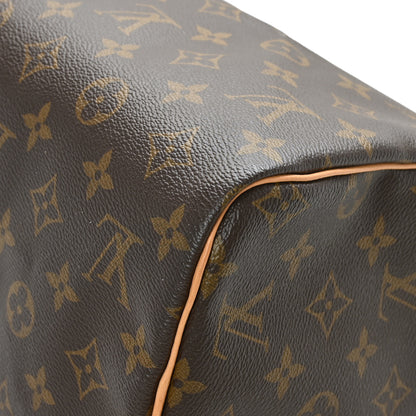 Louis Vuitton Monogram Speedy 30 10 of 10