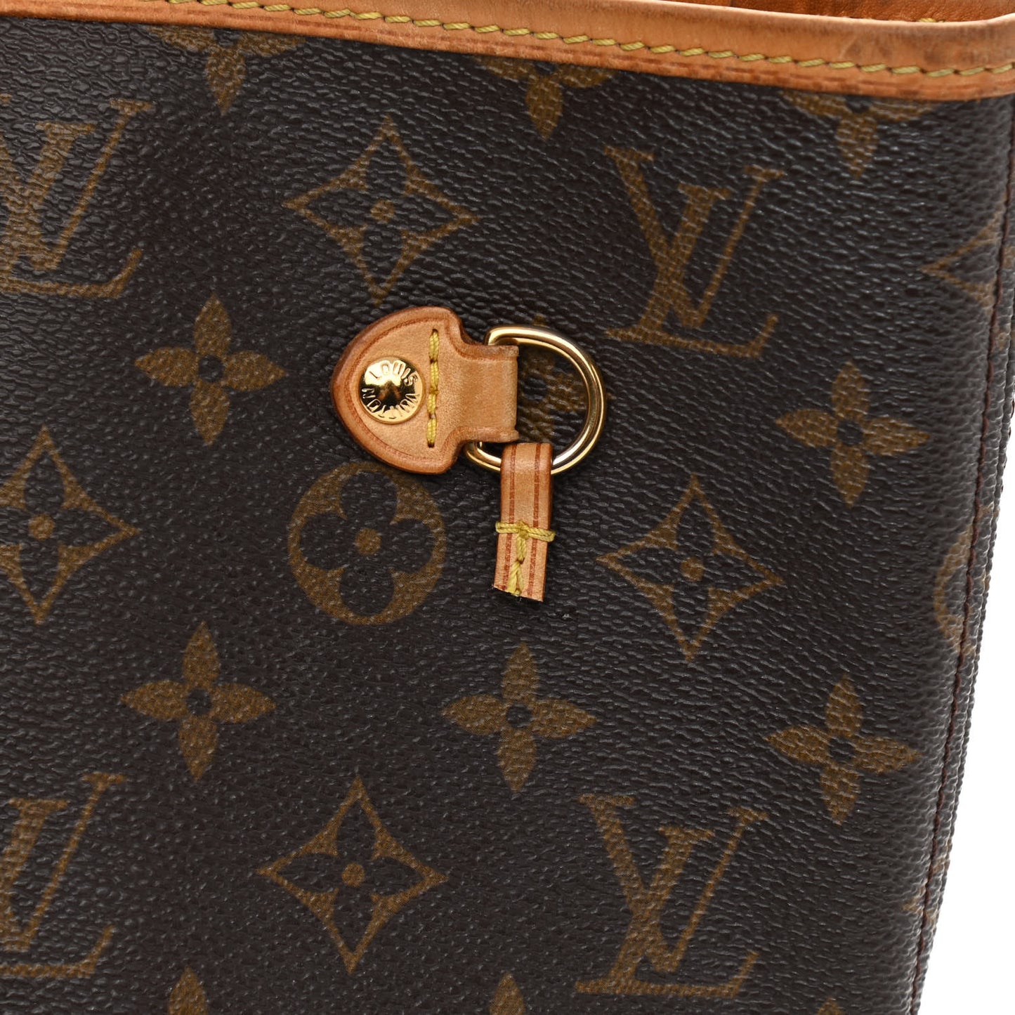 Monogram Neverfull MM