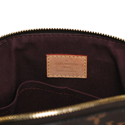 Louis Vuitton Monogram Rivoli PM 5 of 11