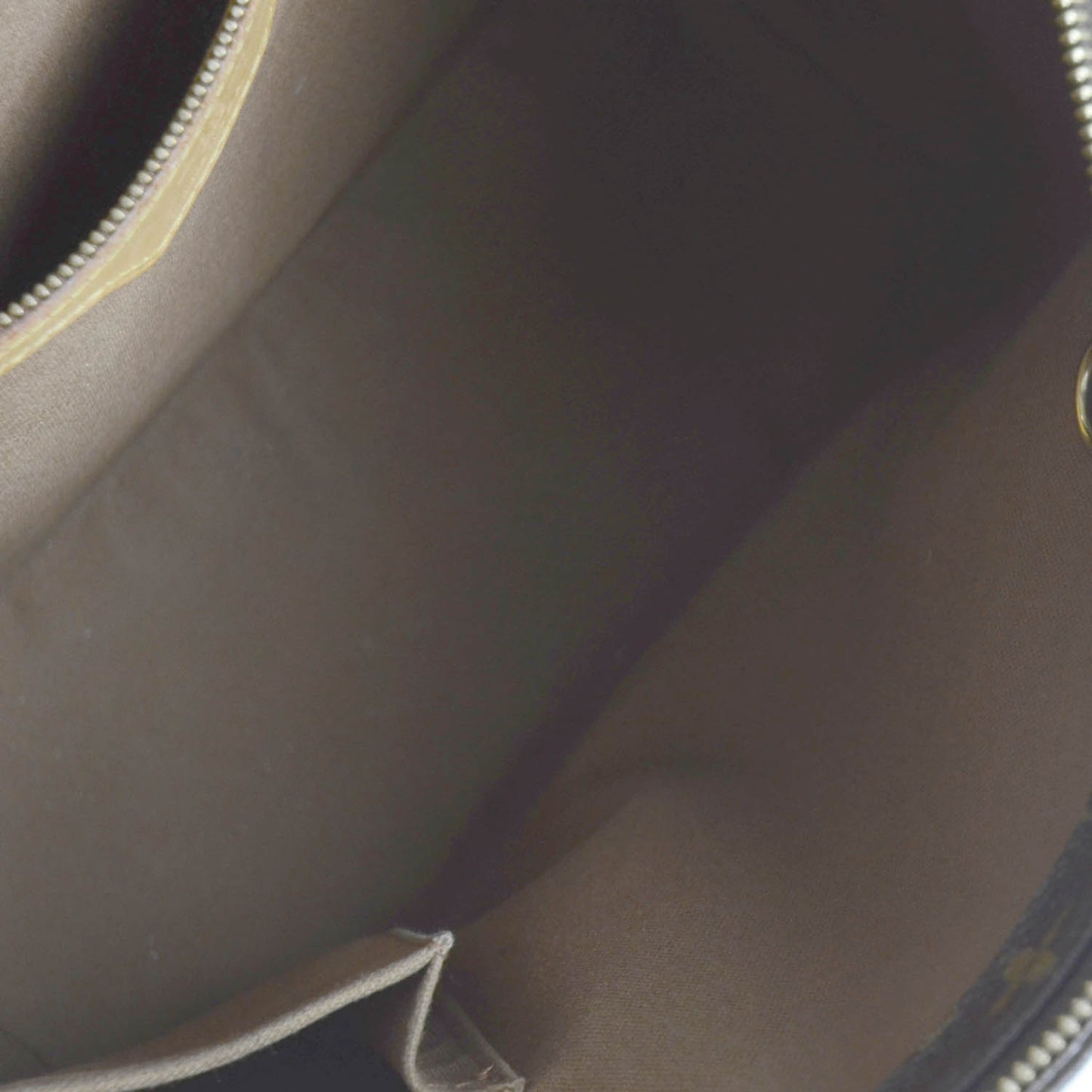 Monogram Cabas Piano