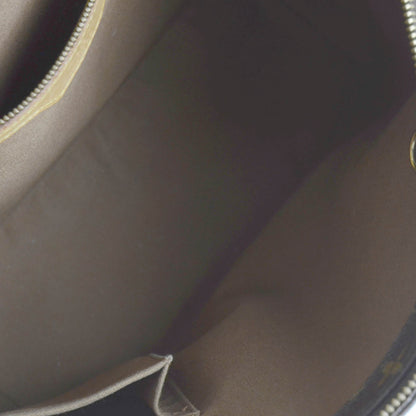 Louis Vuitton Monogram Cabas Piano 5 of 9
