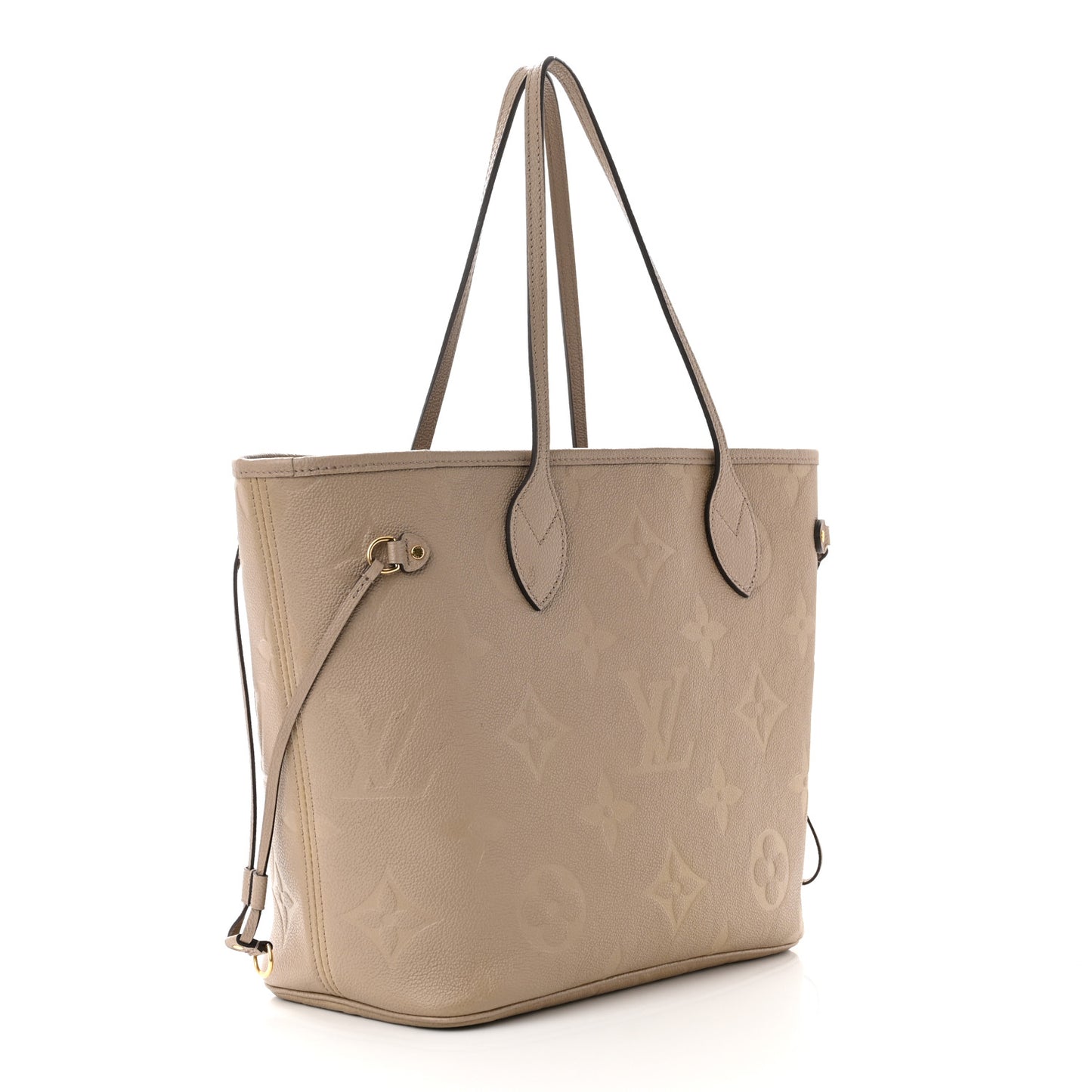 Empreinte Monogram Giant Neverfull MM Tourterelle