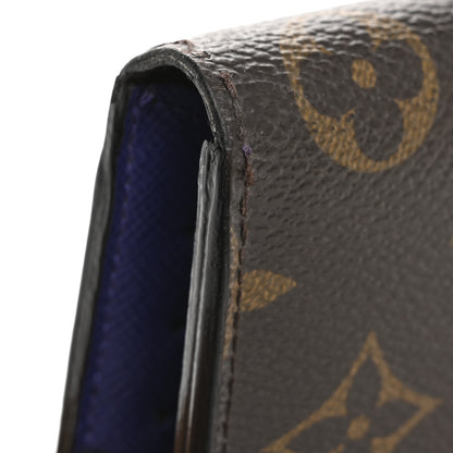 Louis Vuitton Monogram Epi Marie-Lou Long Wallet Figue 15 of 16