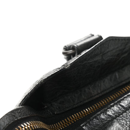 Balenciaga Agneau Classic Hardware City Black 12 of 22