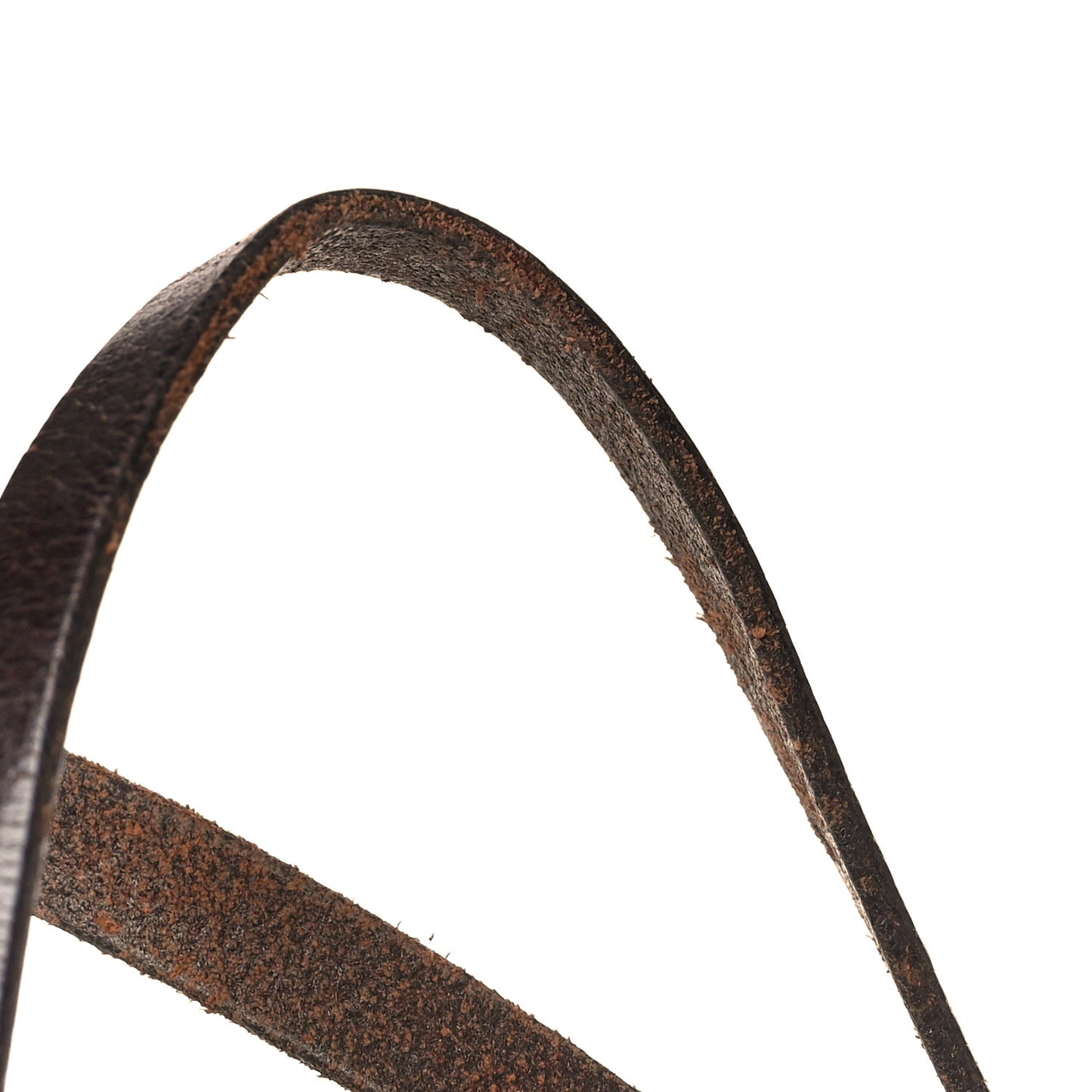 Zucca Mini Tote Tobacco