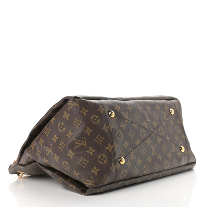 Louis Vuitton Monogram Artsy MM 4 of 12