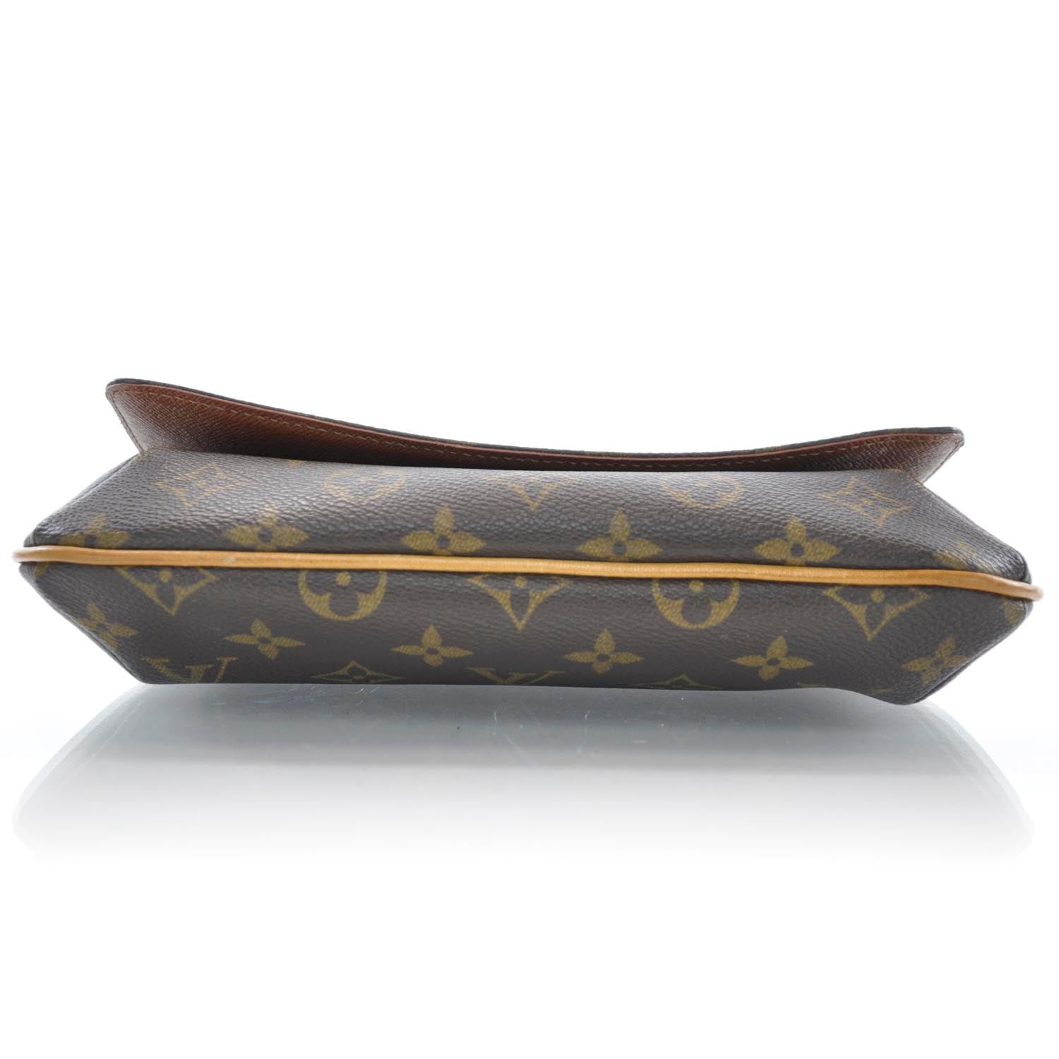 Louis Vuitton Monogram Musette Tango 6 of 9