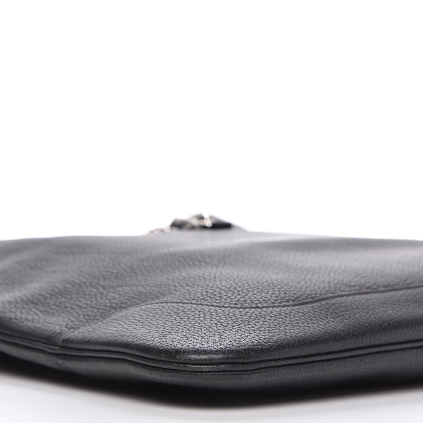 Taurillon Clemence Trim II 38 Black