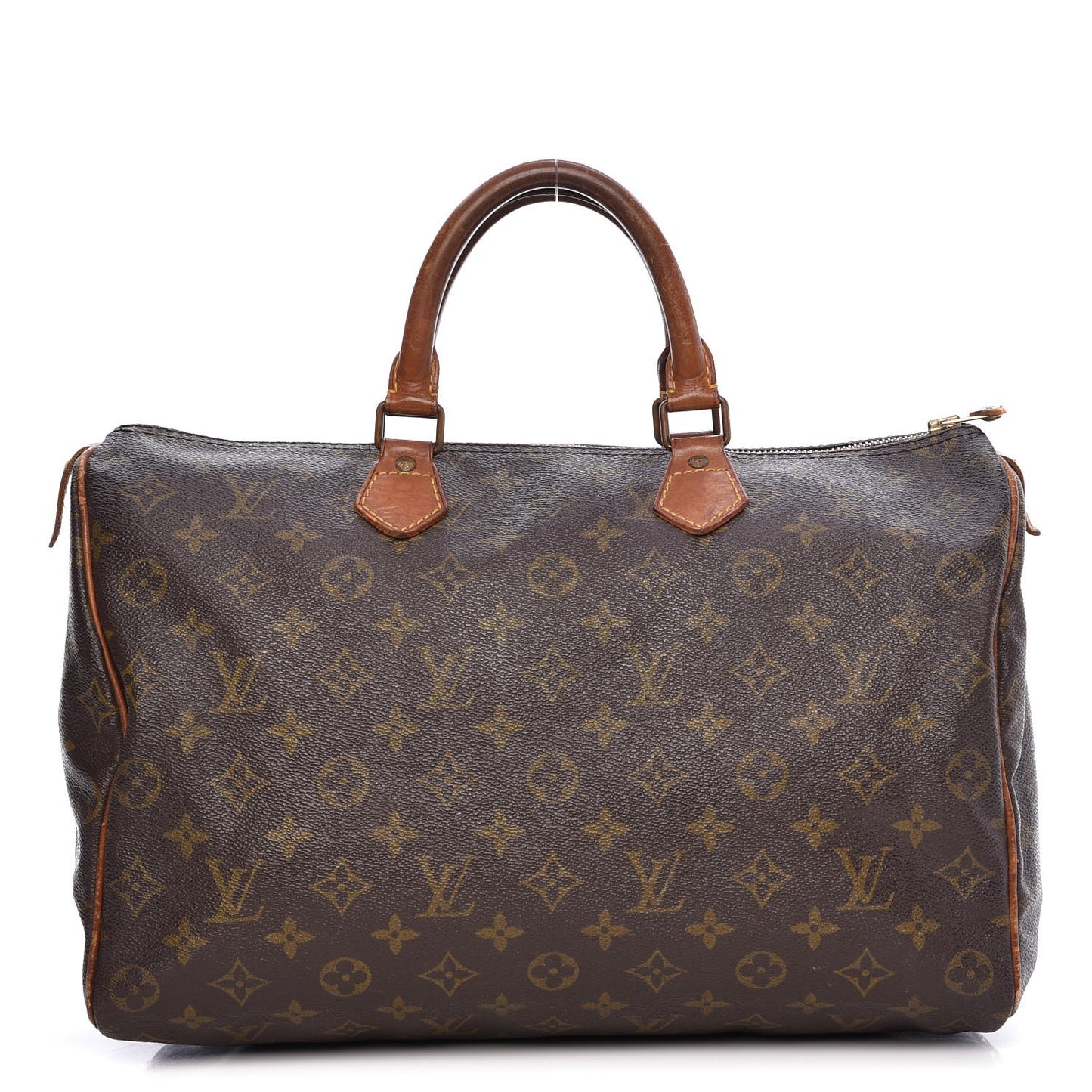 Monogram Speedy 35