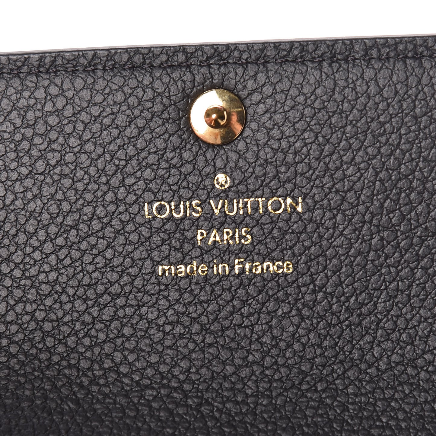 Empreinte Multicles 6 Key Holder Black