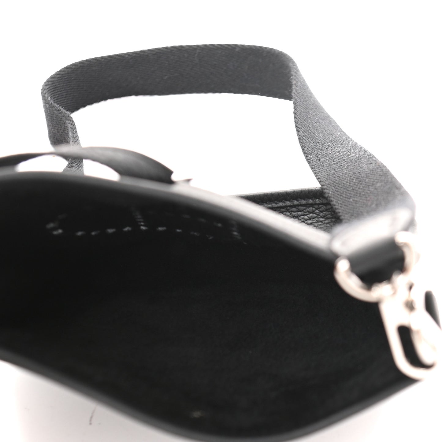 Taurillon Clemence Evelyne TPM Black