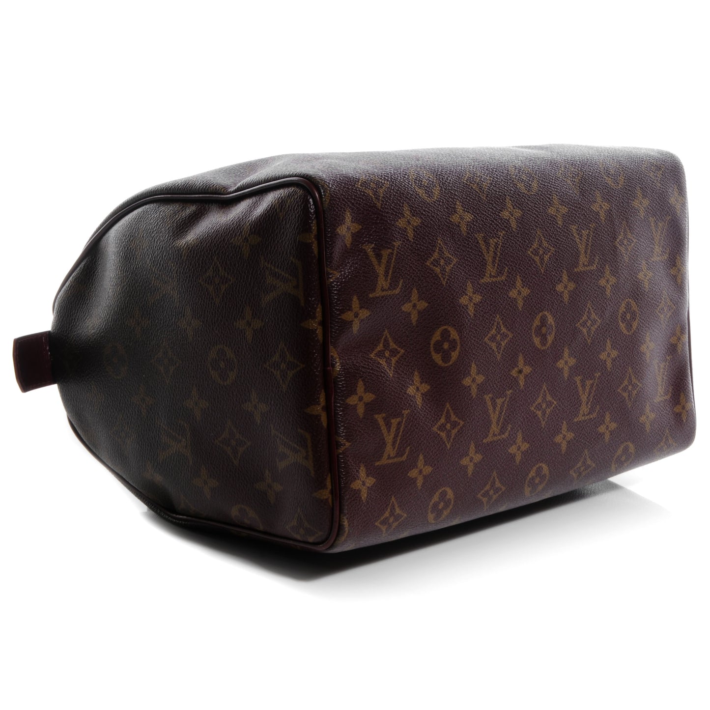 Monogram Mirage Speedy 30 Bordeaux