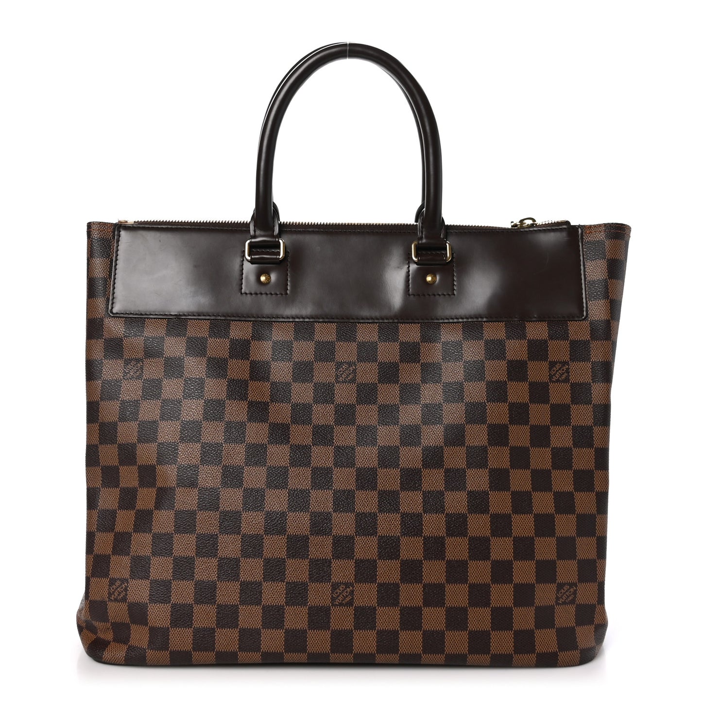Damier Ebene Greenwich PM