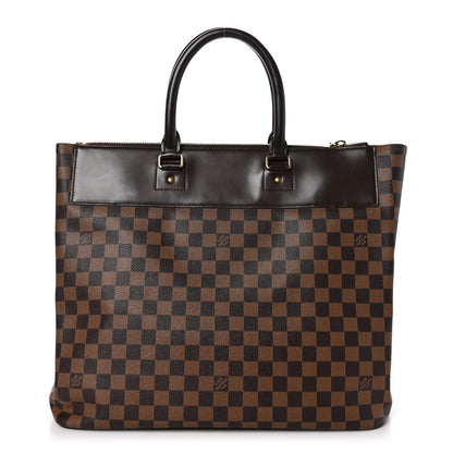 Louis Vuitton Damier Ebene Greenwich PM 1 of 11