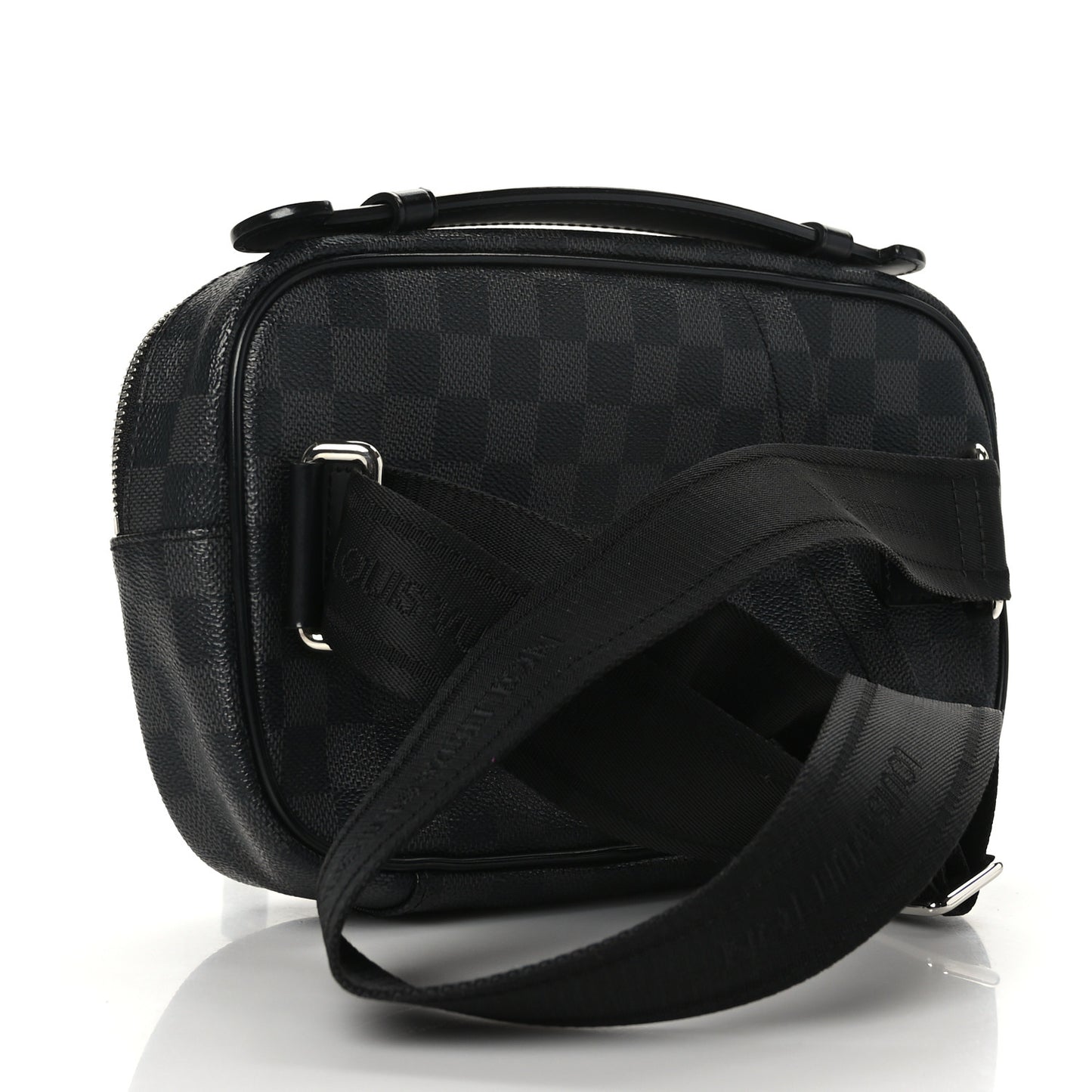 Damier Graphite Ambler