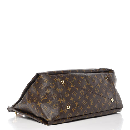 Louis Vuitton Monogram Artsy MM 4 of 6