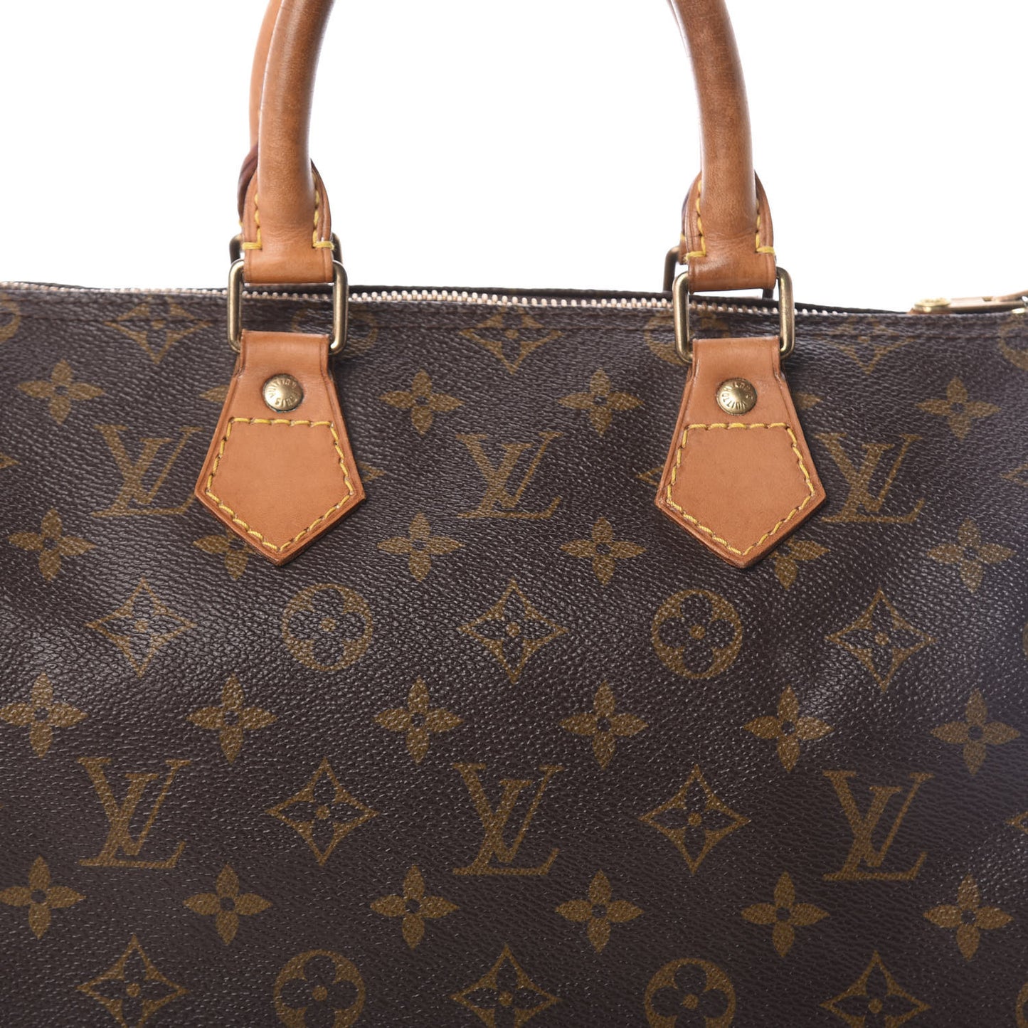 Monogram Speedy 25