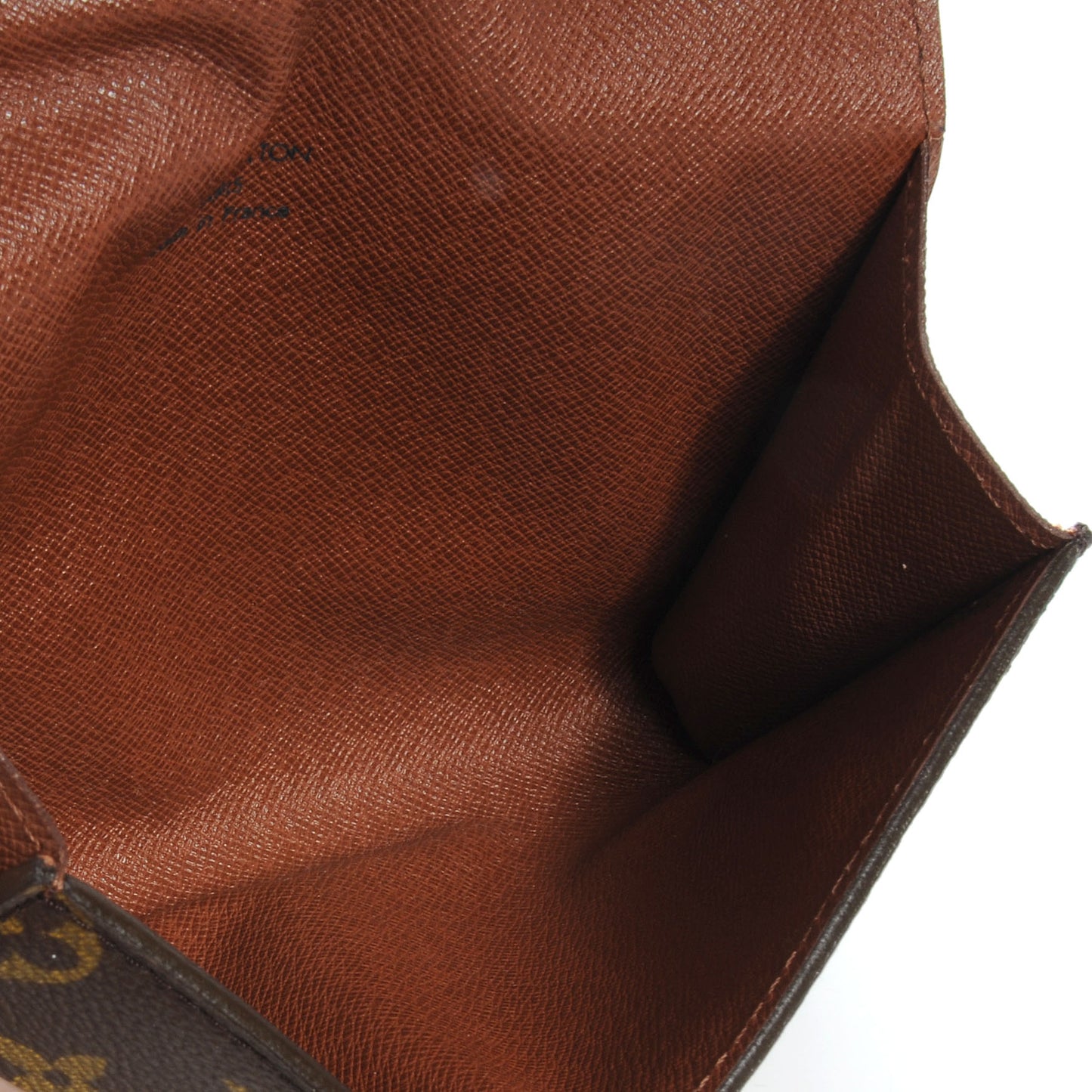 Pochette Ceinture Arche