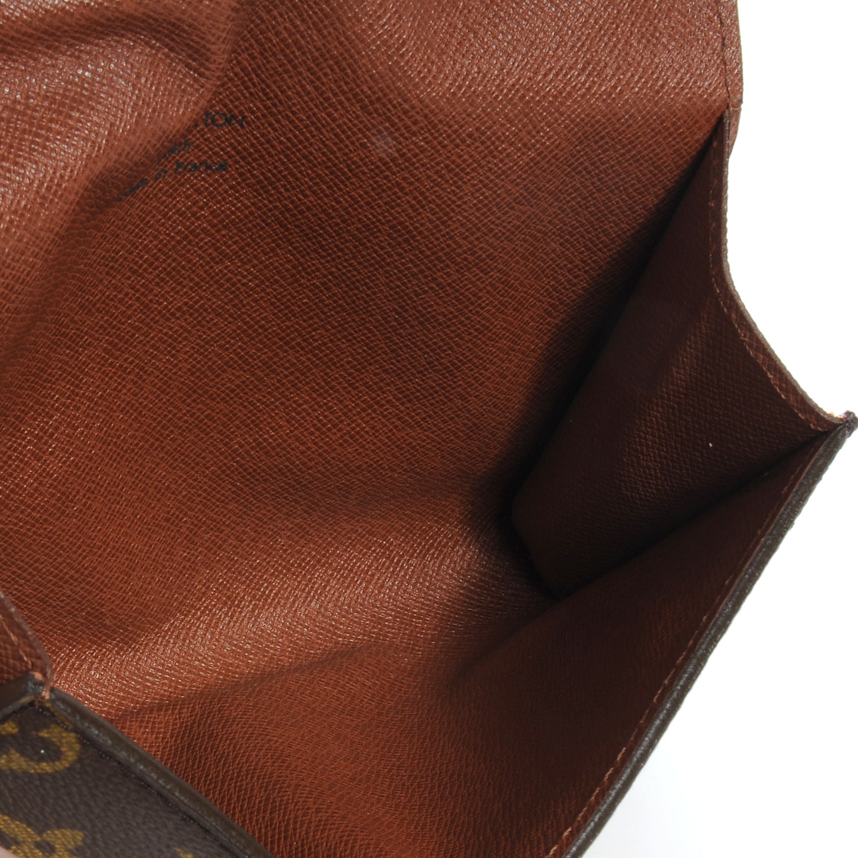 Louis Vuitton Pochette Ceinture Arche 5 of 7
