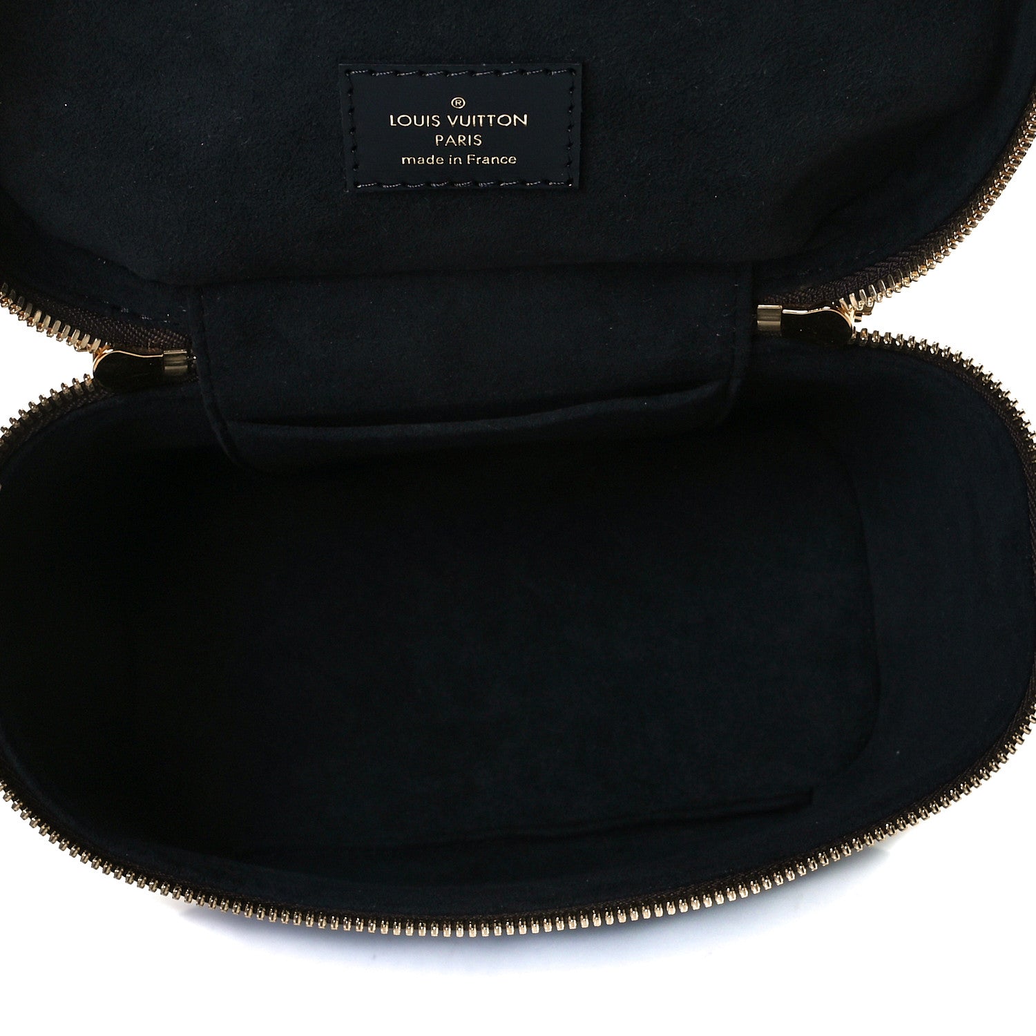 Louis Vuitton Reverse Monogram Vanity PM 7 of 8