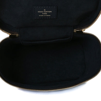 Louis Vuitton Reverse Monogram Vanity PM 7 of 8