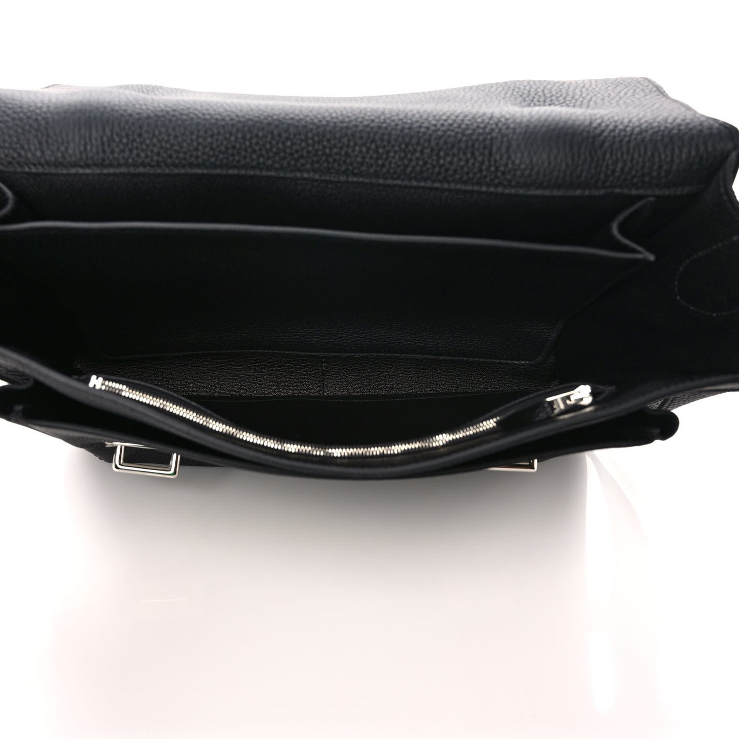 Taurillon Clemence Steve Caporal 37 Messenger Black