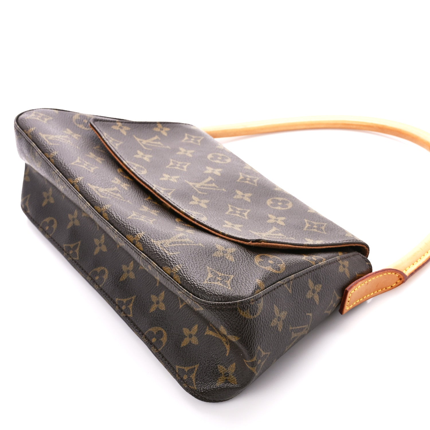 Louis Vuitton Monogram Mini Looping 11 of 12