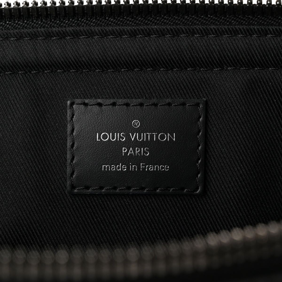 Monogram Eclipse Odyssey Messenger PM