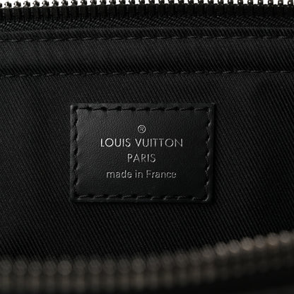 Louis Vuitton Monogram Eclipse Odyssey Messenger PM 6 of 9