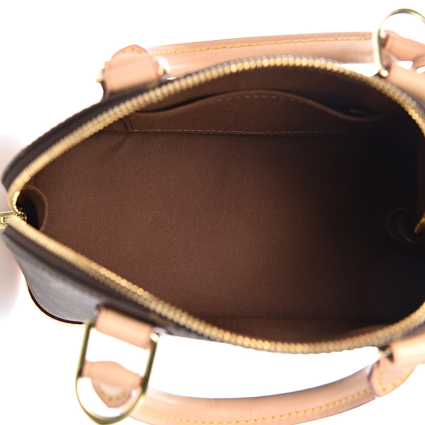 Monogram Alma BB