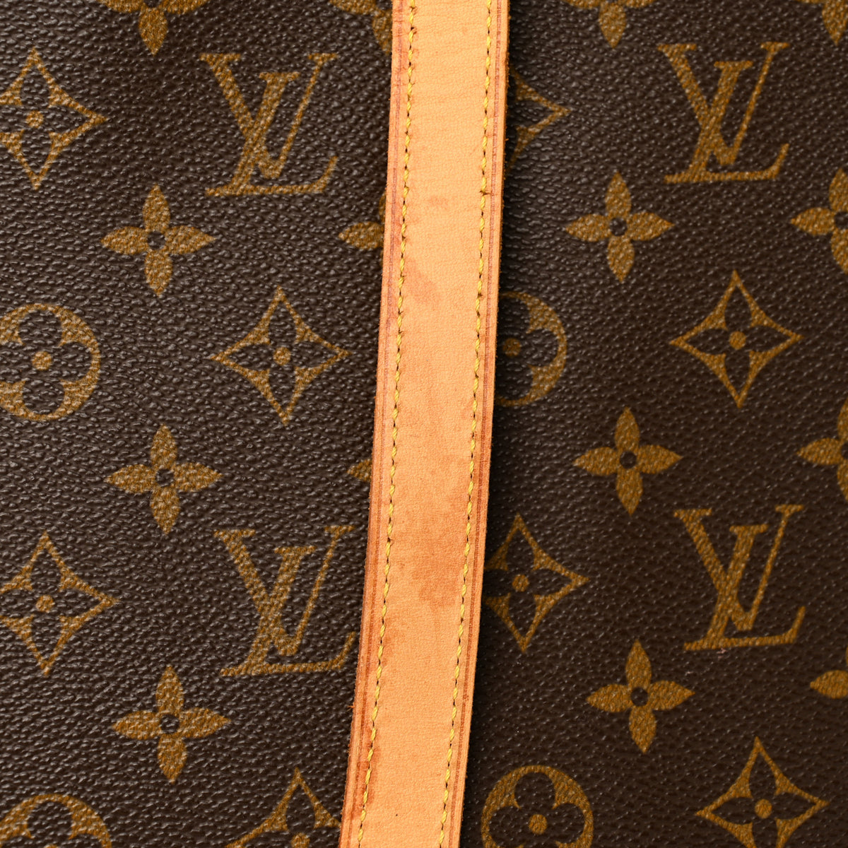 Louis Vuitton Monogram Luco 19 of 23