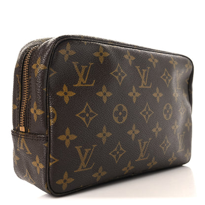 Louis Vuitton Monogram Trousse Toilette 23 3 of 7