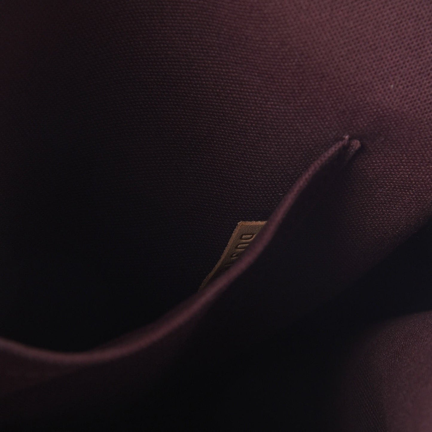Monogram Berri MM