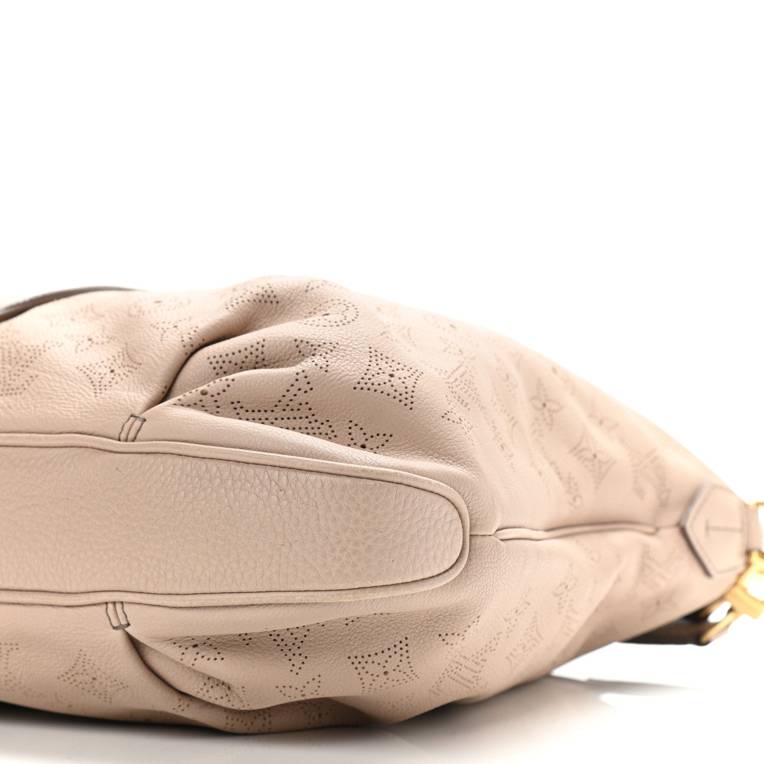 Louis Vuitton Mahina Selene MM Sandy 10 of 10