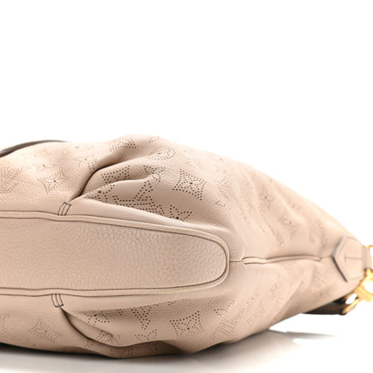 Louis Vuitton Mahina Selene MM Sandy 10 of 10