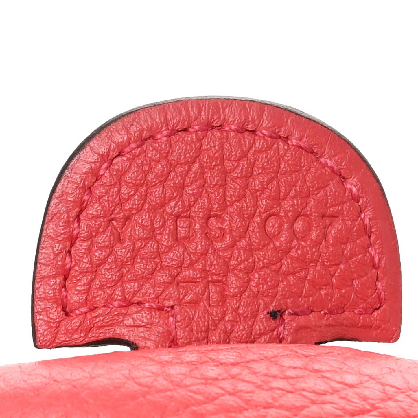 Taurillon Clemence Evelyne III PM Rose Jaipur