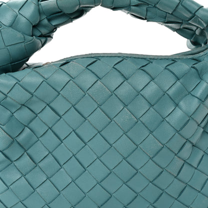 Bottega Veneta Nappa Intrecciato Mini Jodie Linoleum 7 of 9