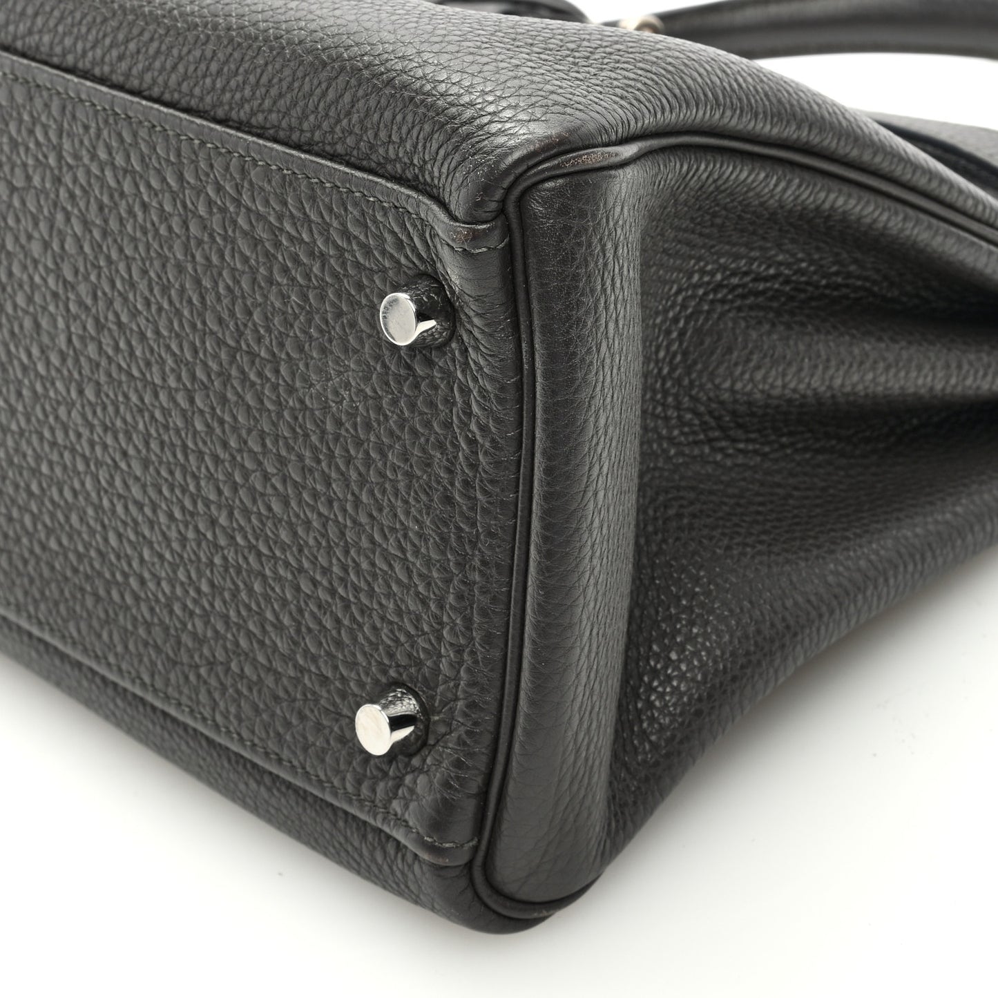 Togo Kelly Retourne 32 Graphite