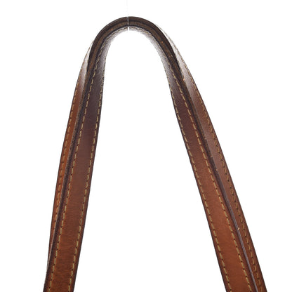 Louis Vuitton Vernis Bellevue GM Amarante 8 of 8