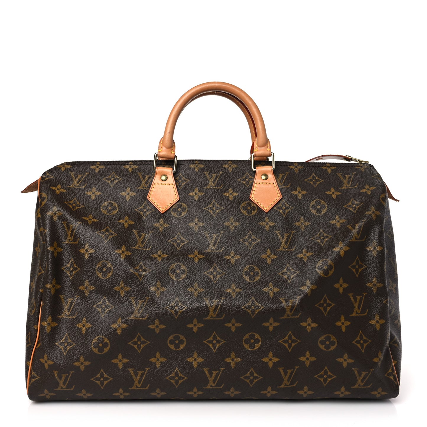 Monogram Speedy 40