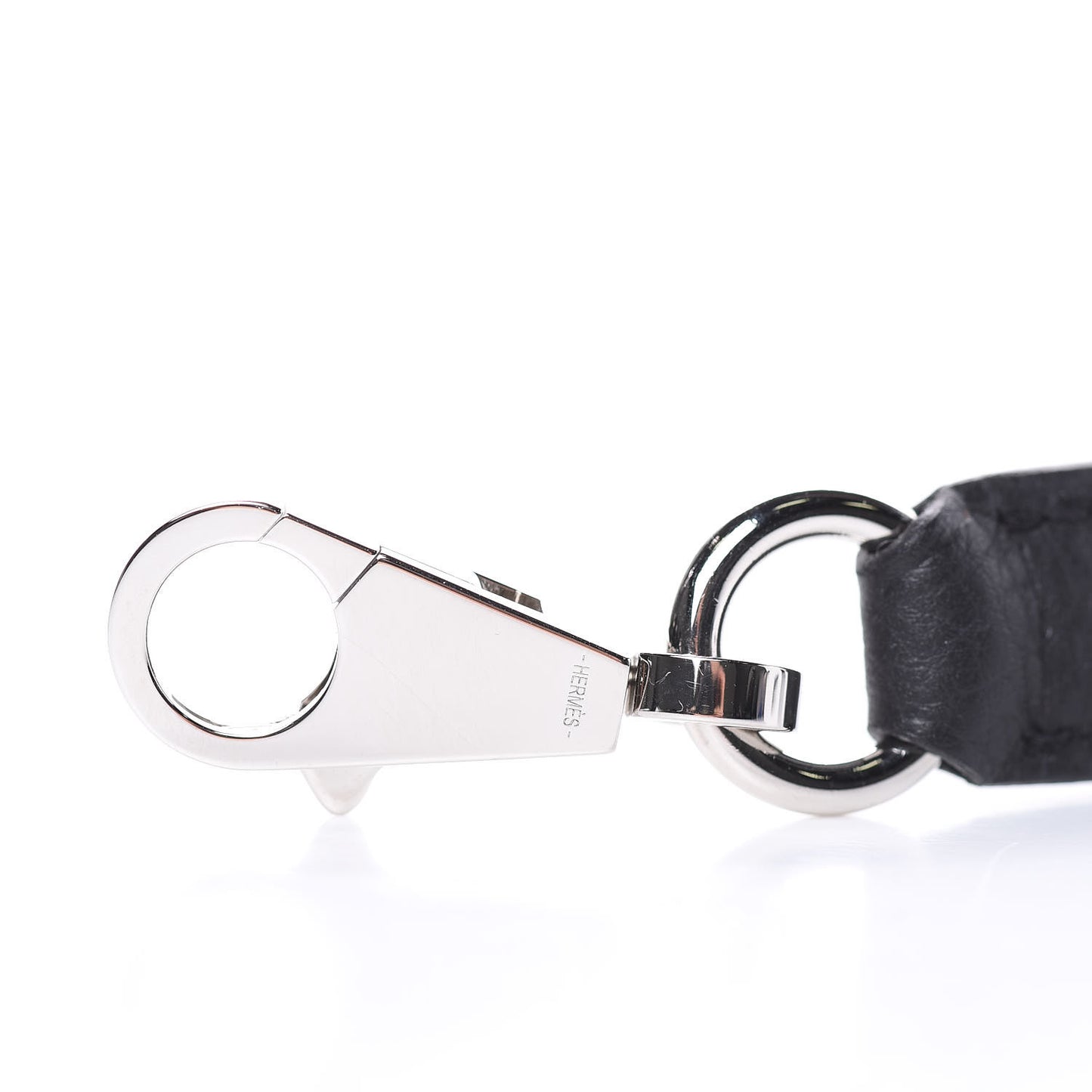 Togo Kelly Retourne 28 Black