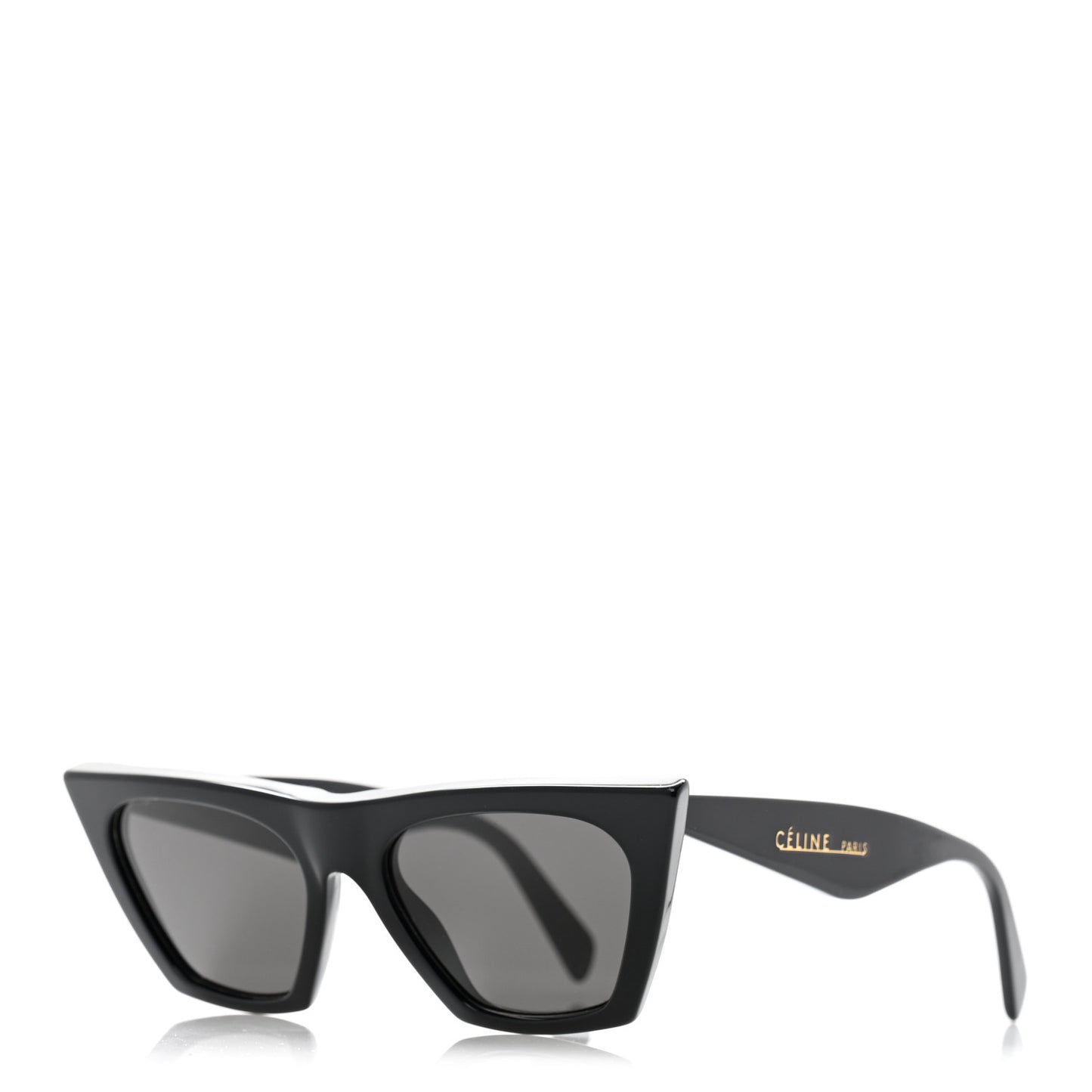 Edge Sunglasses CL 41468/S Black